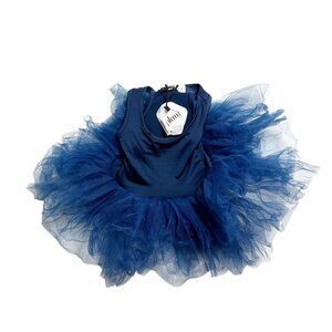 New! iloveplum Navy Tutu